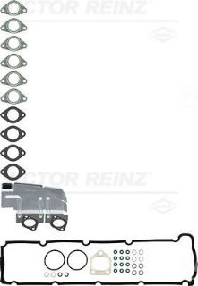 UST TAKIM CONTA BMW M51 E34 E36 SKCSIZ resmi