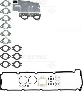 UST TAKIM CONTA BMW E34 E36 LAND ROVER RANGE II 2.5 M51 resmi