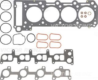 ÜST TAKIM CONTA MERCEDES C SERİSİ W202-S202 C200-C220 CDI 97-01 -E SERİSİ W210-S210 E200-E220CDI resmi