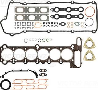 UST TAKIM CONTA M52 VANOS E39 523I 95 - resmi