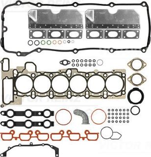 UST TKM CONTA BMW M54 E46 325I - E39 - E60 525I 0 resmi