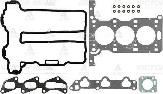 ÜST TAKIM CONTA CORSA B 1.0 İ 12V resmi