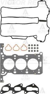 ÜST TAKIM CONTA CORSA C 1.0-AGILA 1.0 Z10XE 00 resmi