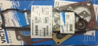 ÜST TAKIM CONTA CLİO I 1.8-LGN-MGN I 1.8-2.0 F3P 710/F3P 714 resmi
