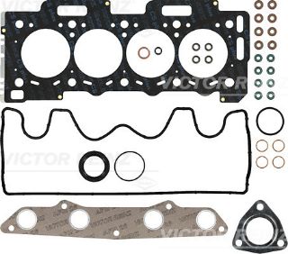 UST TAKIM CONTA ( PEUGEOT : 106 CITROEN : SAXO 1.5D TUD5 ) resmi