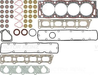 TAKIM CONTA (UST) KRANK KECELER HARİÇ P306 P406 XSARA XANTIA XM (86,00MM) XU10J4R (2,0 16V) S,K,C HARİÇ < 09 / 1998 resmi