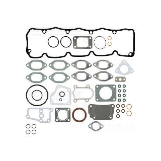 X ÜST TAKIM CONTA DUCATO-MASTER-BOXER-JUMPER-MOVANO 2.8 JTD-HDI-DTI 023395103 resmi