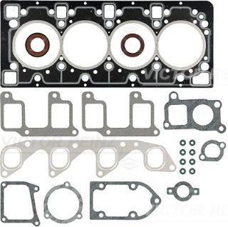 UST TAKIM CONTA ( PEUGEOT : BOXER 2.5DJ5TD ) resmi