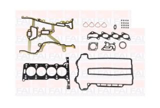 ÜST TAKIM CONTA CORSA C - ASTRA G 1.2 16V Z12XE resmi