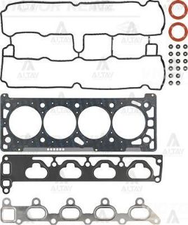 ÜST TAKIM CONTA ZAFİRA - ASTRA G-H - VECTRA B-C - ZAFİRA 1.8 16V Z18XE-XE1 023420501 resmi