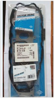 ÜST TAKIM CONTA TRAFİC-LGN II 1.9 DCİ F9Q-SUZUKİ GRAND VİTARA 06-11 1.9 DDIS resmi