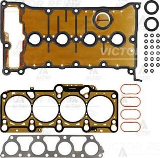 ÜST TAKIM CONTA PASSAT-A4 01-04 SKC ÜST KAPAK CONTA ALT 504.550 resmi