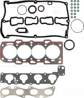 UST TAKIM CONTA (FIAT ALFA 156 2.0 16V) resmi