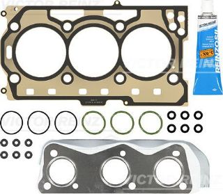 ÜST TAKIM CONTA VW POLO 1.2 02-09 resmi