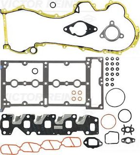 ÜST TAKIM CONTA SUBAP CON.İLE-SKC SİZ LİNEA-GRANDE PUNTO-İDEA-ASTRA H-CORSA D 1.3DMTJ-CDTI resmi