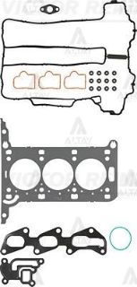 UST TAKIM CONTA CORSA C-D 1.0 12V 03-> Z10XEP resmi