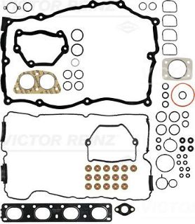 UST TAKIM CONTA BMW N42 N46 E46 E60 E81 E83 E84 E87 E90 E91 SKCSIZ resmi