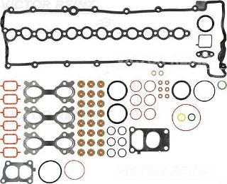 UST TAKIM CONTA BMW E60 M57 N57 SKC'SİZ resmi