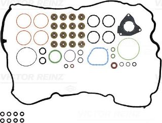 UST TAKIM CONTA MİNİ R55 R56 R57 R59 R60 N16 resmi