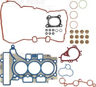 UST TAKIM CONTA P208 P308 II P2008 P5008 P3008 DS3 DS4 C3 III C4 II EB2 / EB2M / EB2F (1,2 12V) EB2DT resmi