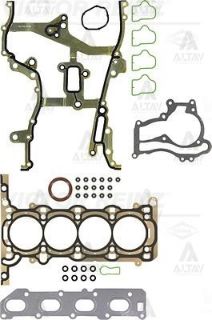 UST TAKIM CONTA -YAG POMPA CONTASI DAHIL- 02-37875-02 (OPEL: ASTRA J 1.4 09-CORSA D 1.2-1.4 09-) resmi