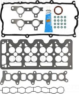 UST TAKIM CONTA CORSA C 01>11 ASTRA G 98>10 ASTRA H 04>14 MERİVA A 03>10 Y17DT - Z17DTH ASTRA J 10> MERİVA B 10>17 A17DTC - A17DTE resmi