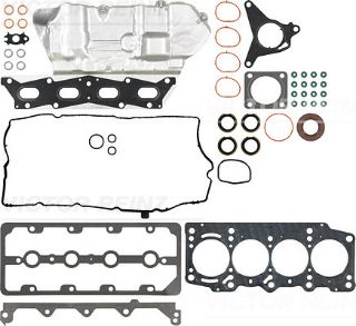 UST TAKIM CONTA (FIAT: PUNTO EVO 1.4  16V-12 / LANCIA: DELTA III / ALFAROMEO: MITO 1.4 08-) resmi
