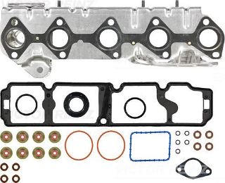 UST TAKIM CONTA SKC.SIZ (PEUGEOT: PARTNER TEPEE / FORD: FOCUS III-T.CONNECT-FIESTA VI 1.6TDCI EURO 5 12-) resmi