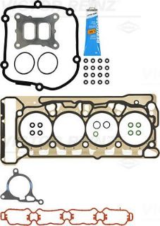 ÜST TAKIM CONTA AUDI A4-A5 2010 1.8-2.0 TFSI CJEB-CNCD resmi