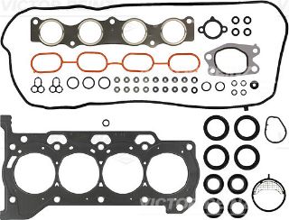 GASKET SET. CYLINDER HEAD resmi