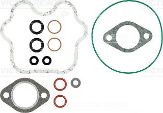 SİLİNDİR KAPAK CONTASI resmi