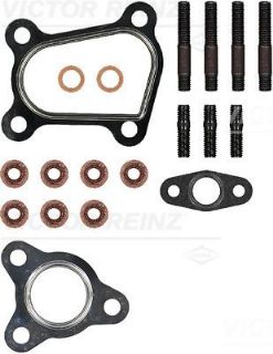 TURBOSARJ CONTA MONTAJ SETİ CORSA C Y17DT resmi