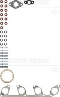 MOUNTING KIT. CHARGER resmi
