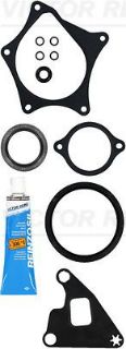 GASKET SET. CRANK CASE resmi