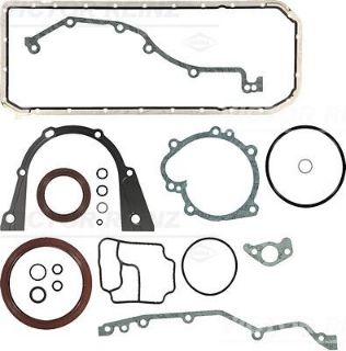 GASKET SET. CRANK CASE resmi