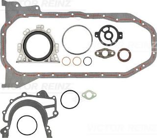 GASKET SET. CRANK CASE resmi