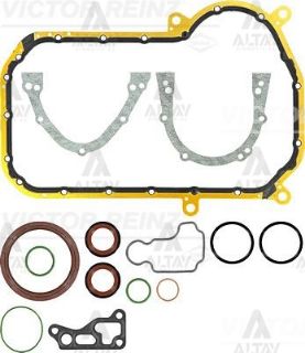 ALT TAKIM CONTA PASSAT 1.8-1.8 T 95-01 AEB-ADR-AFY-APU 670.730 resmi