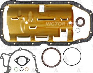ALT TAKIM CONTA VECTRA-ASTRA F - CALIBRA OMEGA B 1.8 2.0 16V X20XE-X18XE-X20SE resmi