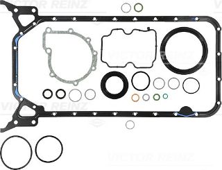 TAKIM CONTA ALT (M111) W203 00>02 CL203 01>02 C208 00>02 W210 00>02 R170 00>04 resmi