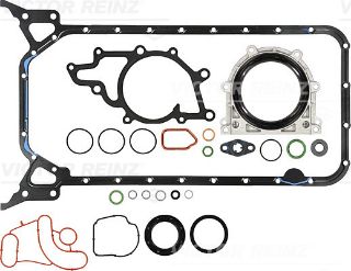 TAKIM CONTA ALT (OM646) W204 07>09 S204 07>09 W211 03>08 S211 03>09 resmi