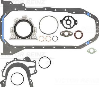 ALT TAKIM CONTA VW - LT28 LT35 25TDI ANJ AVR resmi