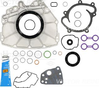 TAKIM CONTA ALT (OM642.993) W204 07>14 C218 13>17 W211 05>08 W212 09>15 W164 05>11 W221 06>13 VİTO W639 06> SPRINTER 906 09> resmi