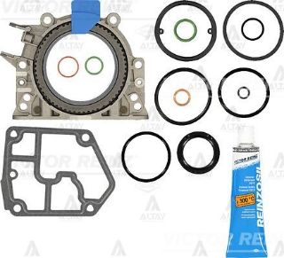 ALT TAKIM CONTA VW-PASSAT 2.0TDI CBAA resmi