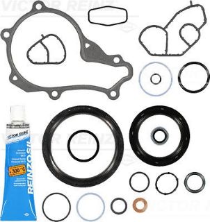 ALT TAKIM CONTA SKC.SIZ (PEUGEOT: PARTNER TEPEE / FORD: FOCUS III-T.CONNECT-FIESTA VI 1.6TDCI  EURO 5 12-) resmi