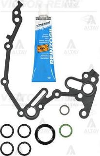 ALT TAKIM CONTA GOLF7-A3-LEON-OCTAVIA 2012=> 1.2-1.4 TSI (CJ resmi