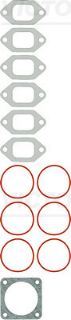 GASKET SET. INTAKE/EXHAUST MANIFOLD resmi