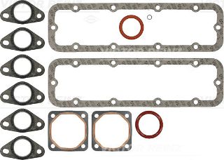 GASKET SET. INTAKE/EXHAUST MANIFOLD resmi