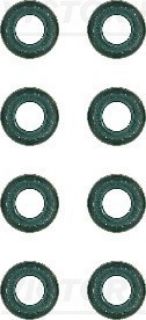 SUBAP LASTİĞİ TAKIM P206 P306 DOBLO PALİO PUNTO STRADA 1,9D VITON Z19DT L VECTRA C ZAFİRA B (8MM) resmi