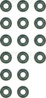 SEAL SET. VALVE STEM resmi