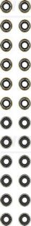 SEAL SET. VALVE STEM resmi